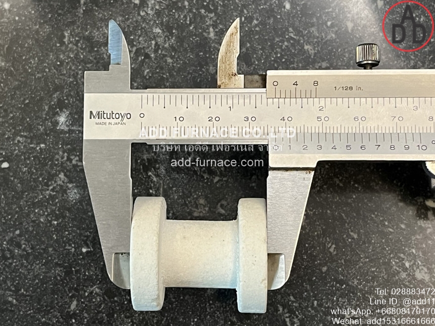 Ceramic Parts OD32xID9.5x19mm (15)